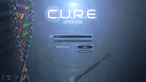 CURELogin