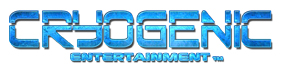 CryogenicEntertainment Logo