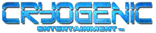 CryogenicEntertainment Logo